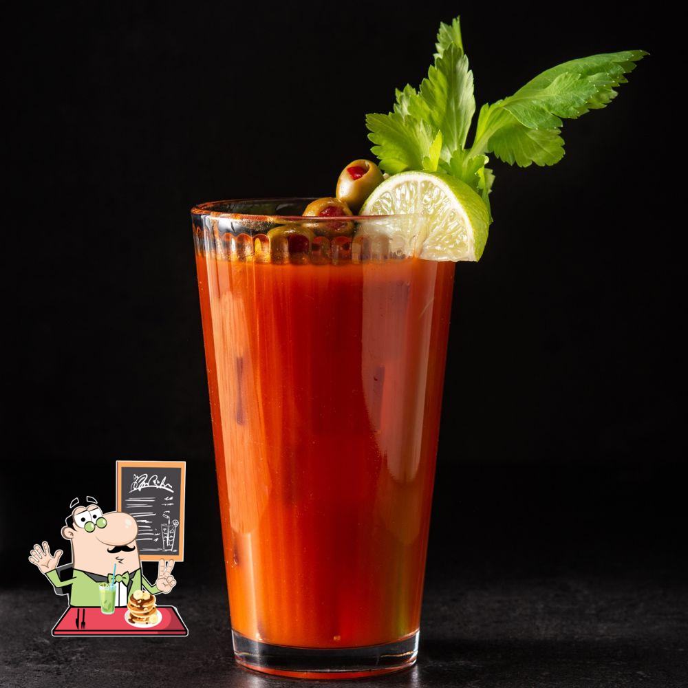 In the Weeds in North Royalton Restaurant menu and reviews