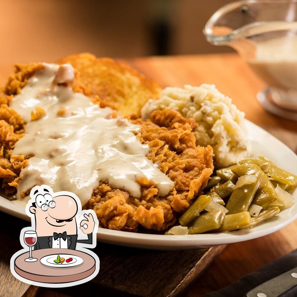 Cheddar's Scratch Kitchen in Port Charlotte Restaurant menu and reviews