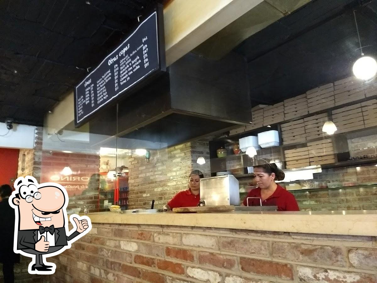 Restaurante Pecorino kosher, Ciudad de México, Av. Jaime Balmes 11