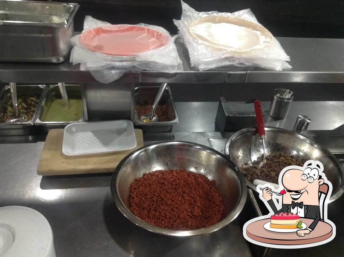 TACOS EL CUÑADO restaurant, Guadalajara, Av 8 de Julio 3620