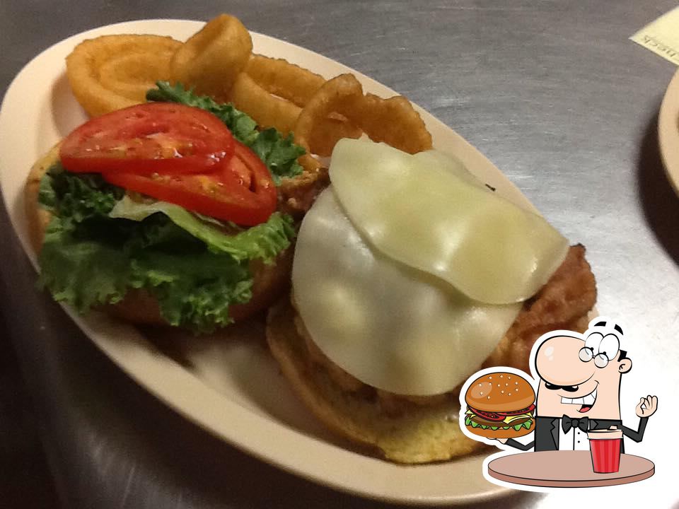 Muddie's Diner in Cocoa Restaurant reviews