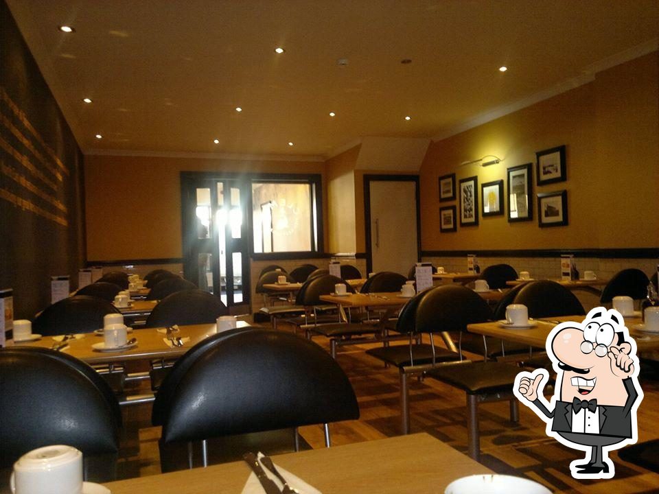 Clems Fish Restaurant in Spennymoor Restaurant reviews