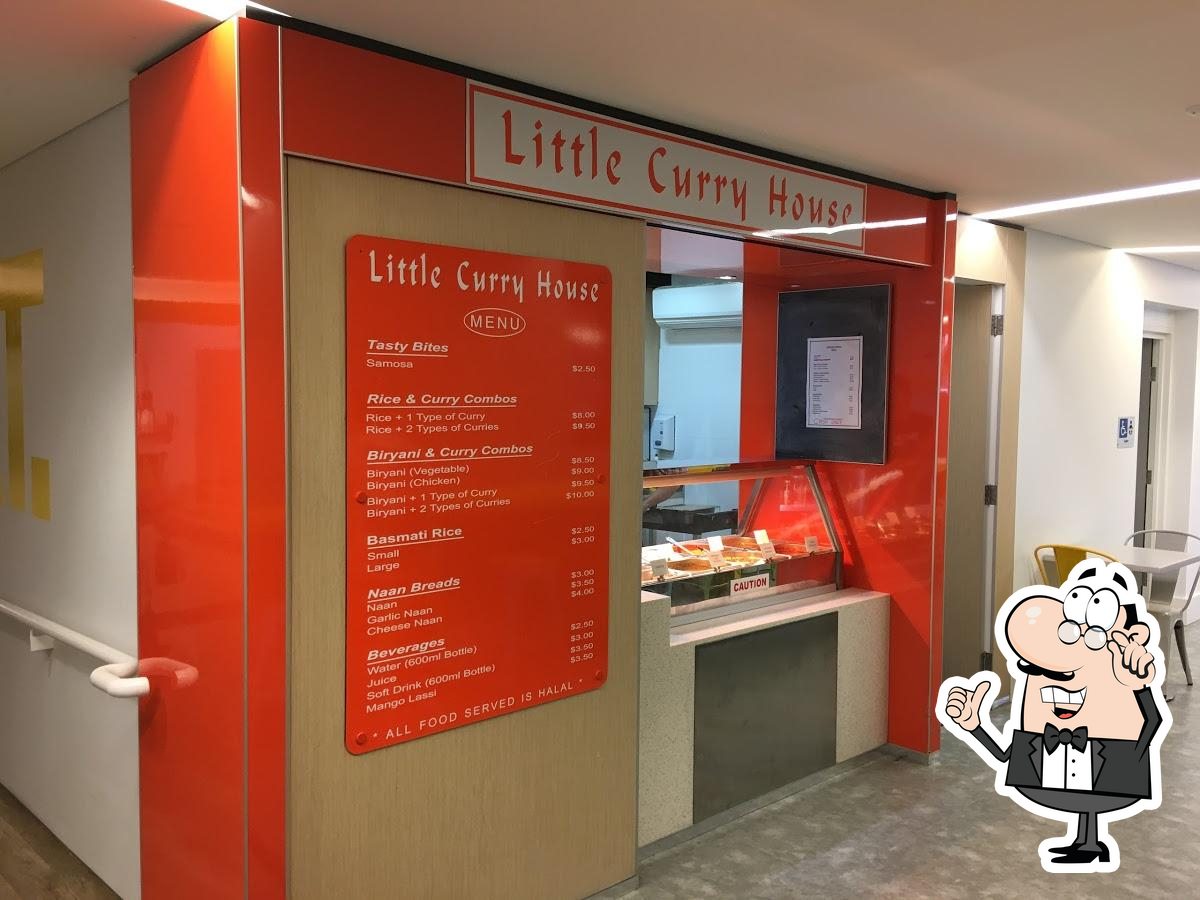Little Curry House in Keiraville Restaurant reviews
