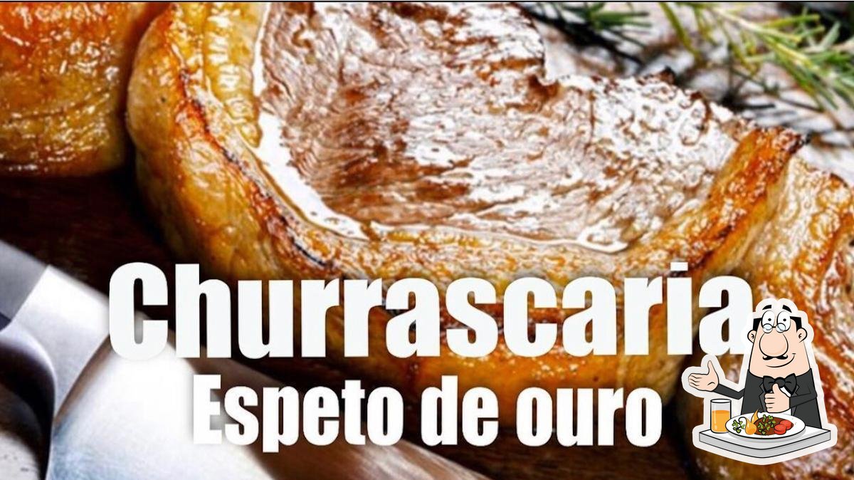 Churrascaria Espeto de Ouro - Bisteccheria