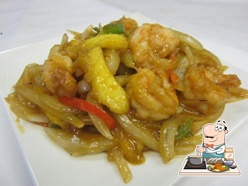 Four Season Kitchen in West Islip Restaurant menu and reviews