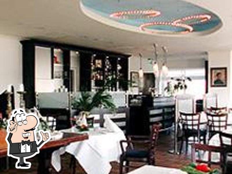 Restaurant Het Oude Veerhuis, Ammerzoden - Restaurant menu, prices and