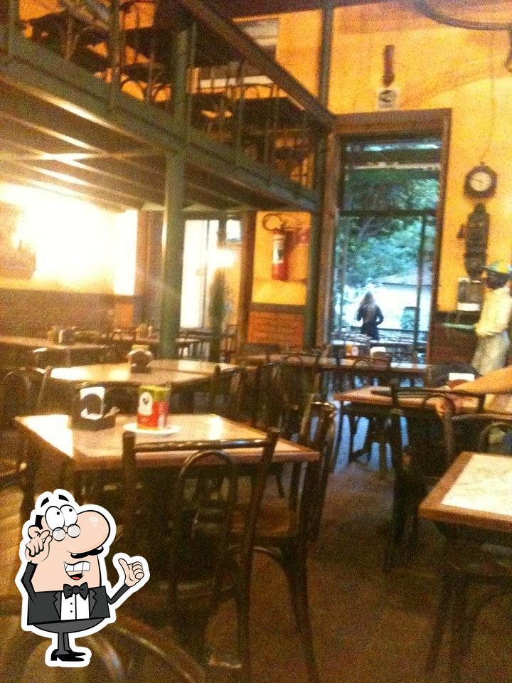 Armazém do Chopp restaurante, Rio de Janeiro - Avaliações de restaurantes