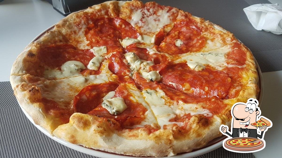 My Place PIZZA & Kebab, Sighetu Marmației Restaurant reviews