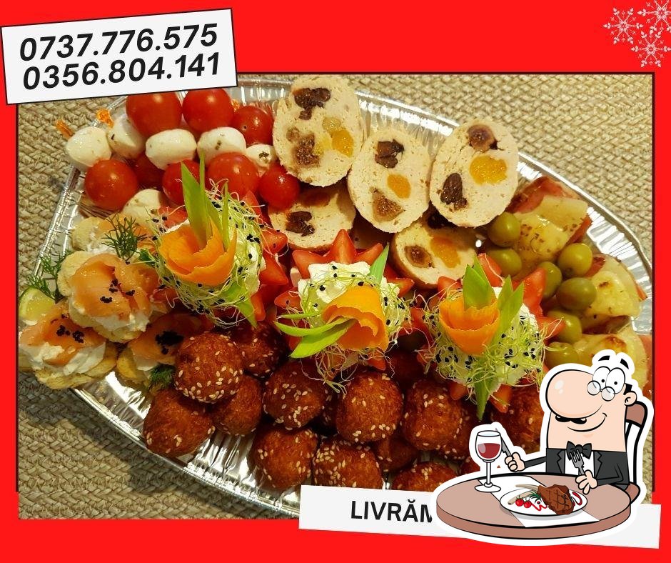 Restaurant Jack, Remetea Mare Restaurant reviews