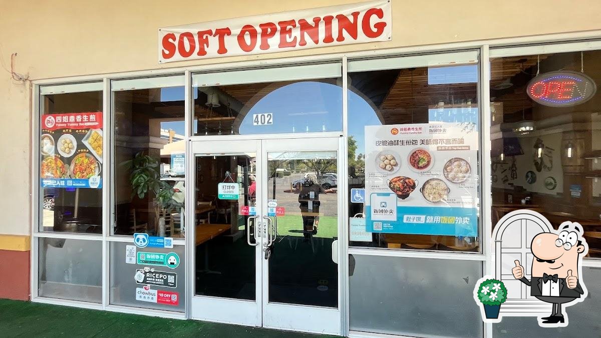 四姐 Special Noodle, Milpitas - Restaurant menu, prices and reviews