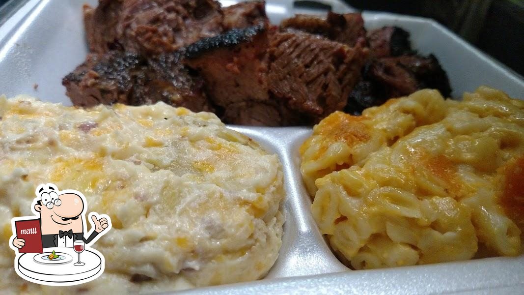 Big Lee's - Serious About Barbecue, 343 NE 1st Ave in Ocala - Restaurant  menu and reviews