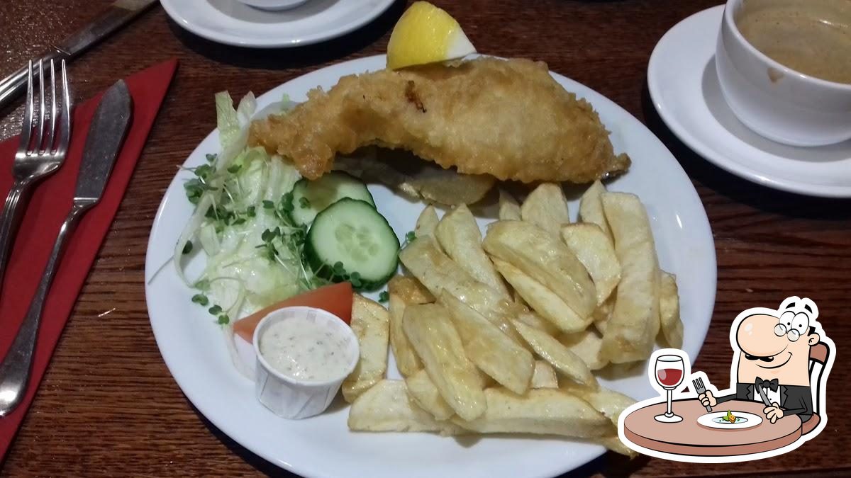 Kings Restaurant in Rayleigh Restaurant reviews