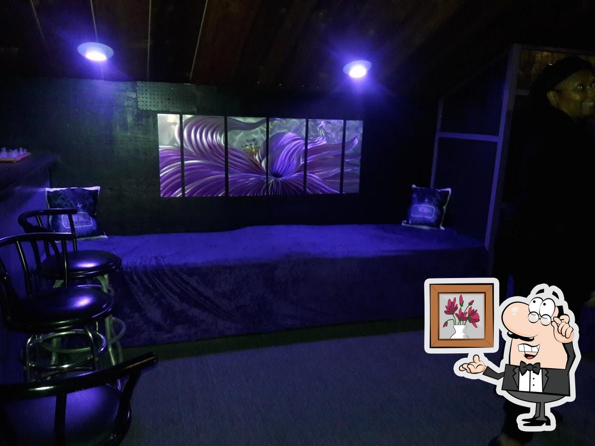 The Butterfly Lounge in Killeen Restaurant reviews