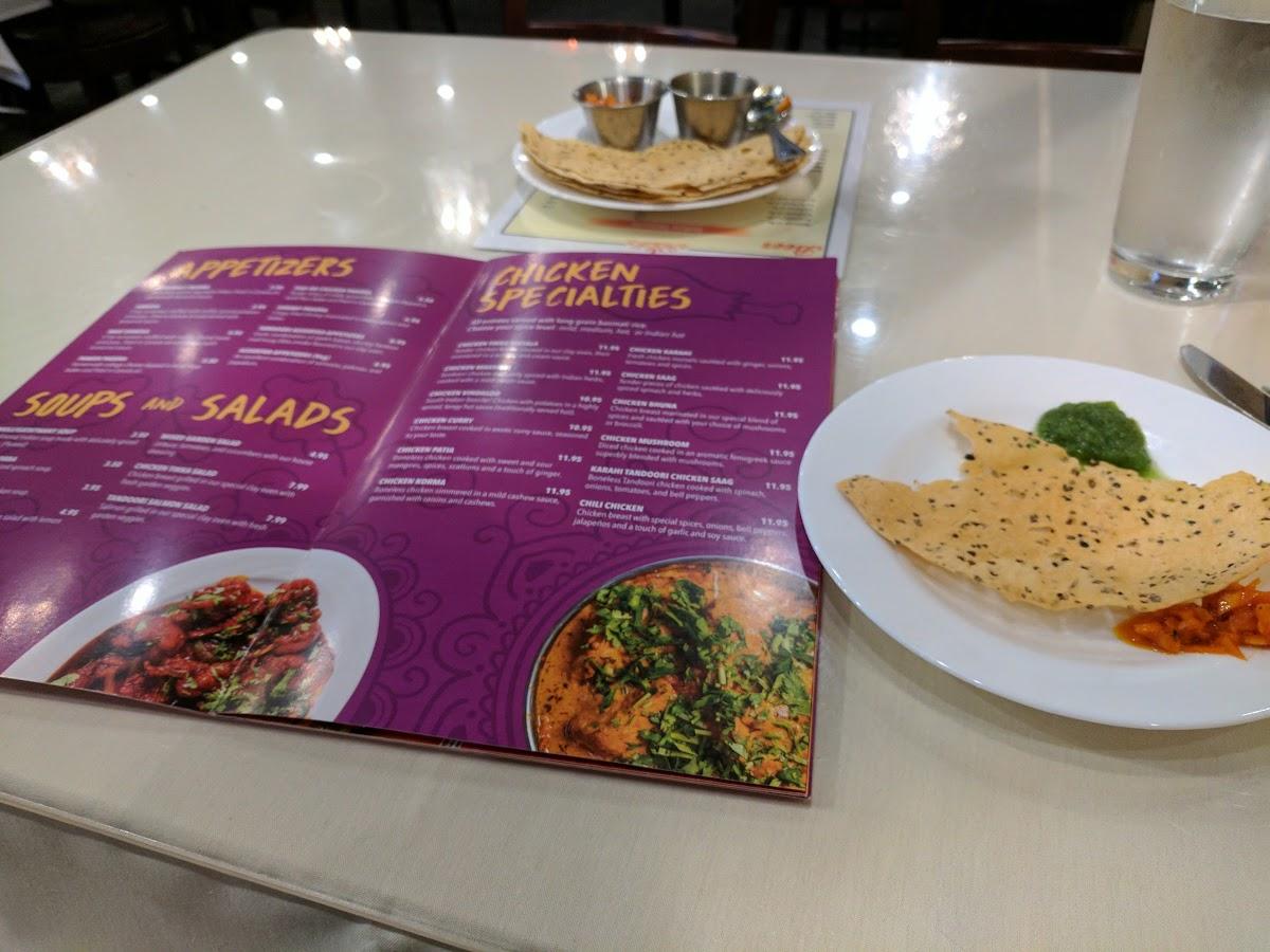 Menu At Masala Indian Cuisine Restaurant Lexington Fieldstone Way   R712 Menu Masala Indian Cuisine 2022 10 3 