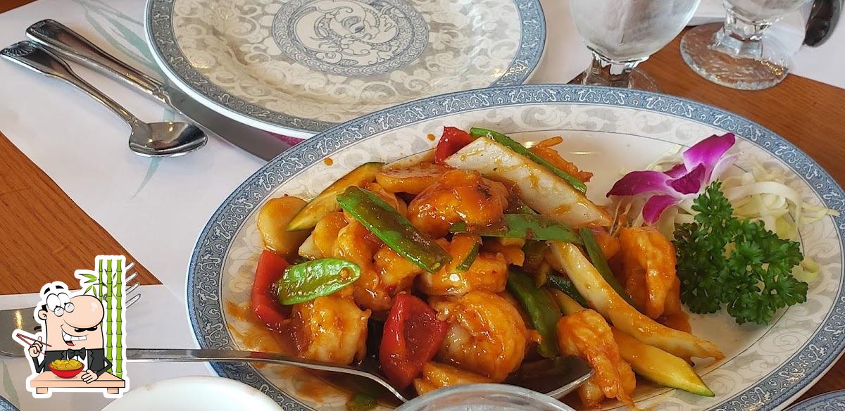 Lee Chen Chinese Cuisine in Lawrence - Restaurant reviews