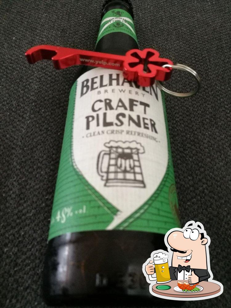 Belhaven in Dunbar