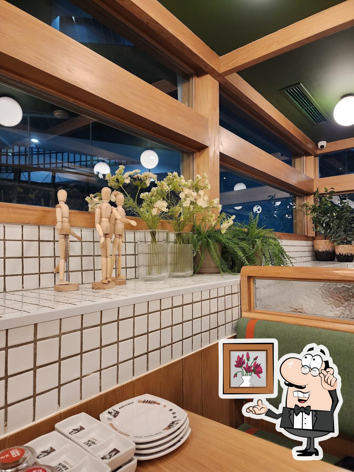 Beef Boss Summarecon Mall Kelapa Gading restaurant, North Jakarta - Restaurant reviews