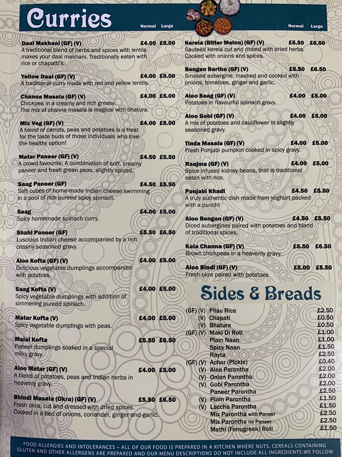 menu-at-anand-sweets-restaurant-leeds