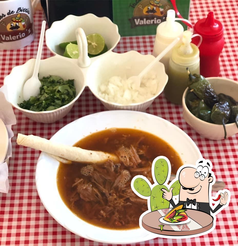 Tacos De Birria Valerios restaurant, Los Mochis - Restaurant reviews