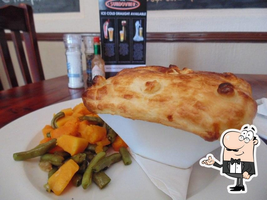 The Sundowner Bar and Restaurant, Randburg Restaurant menu and reviews