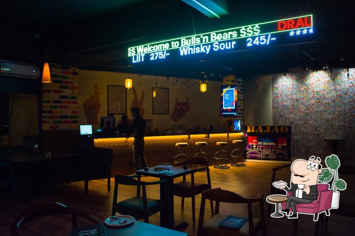Vesper Bar & Bengaluru Restaurant reviews