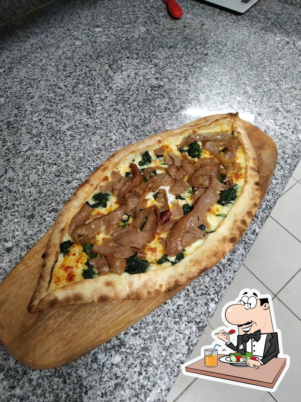 Pizzeria Donatello