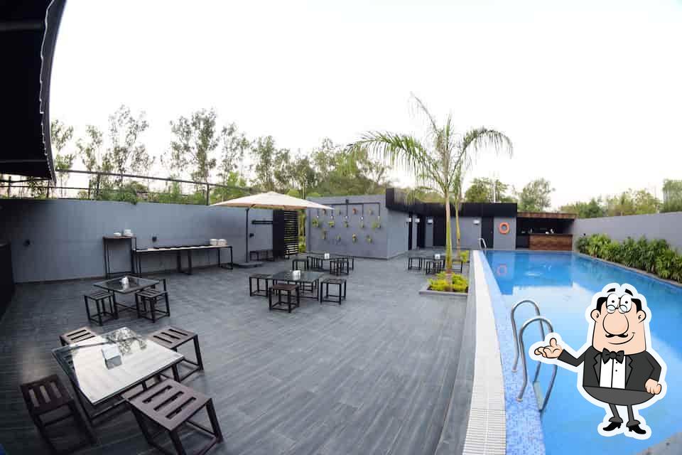Prism Club & Kitchen, Hyderabad Restaurant menu and reviews