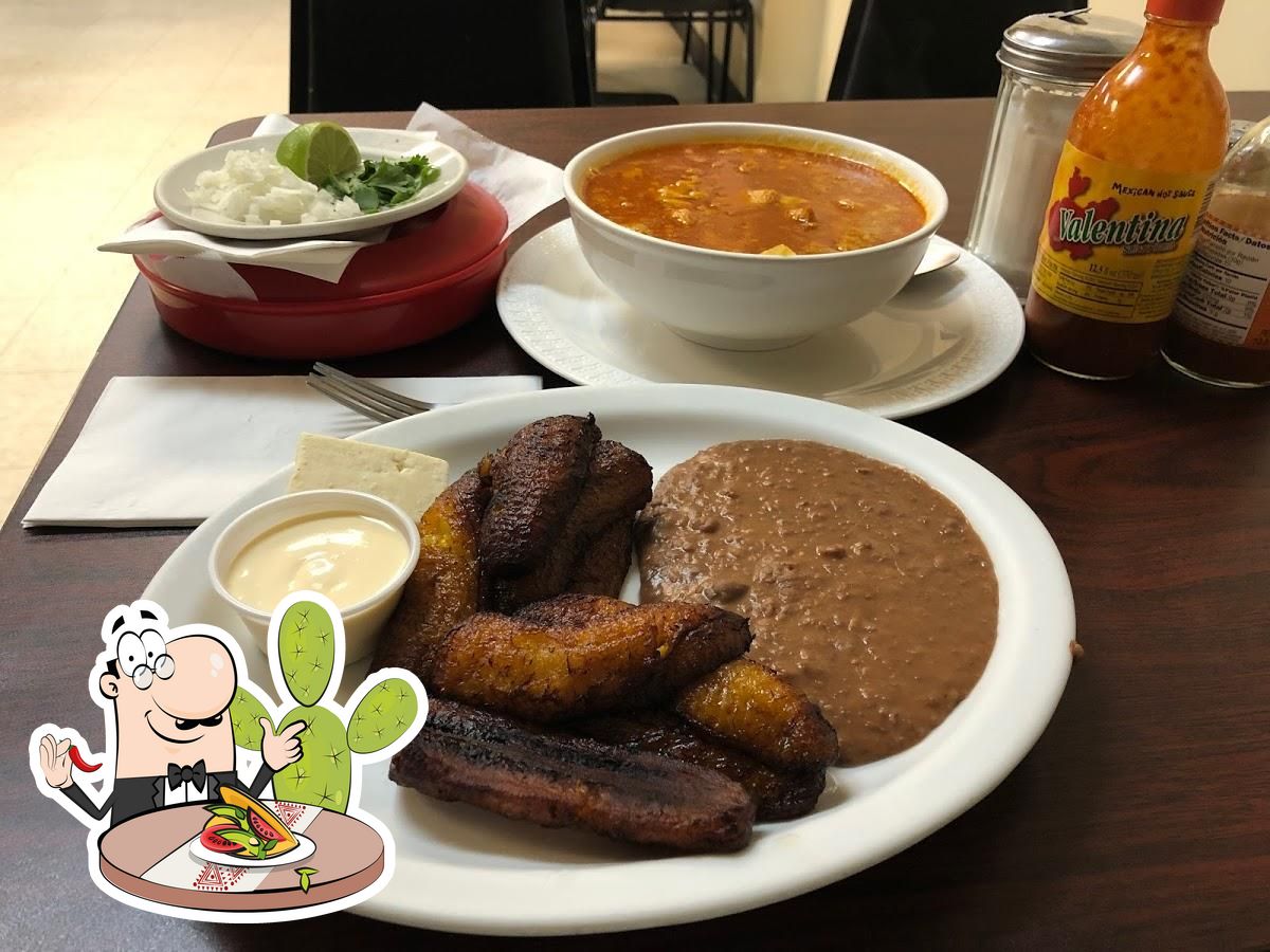 Agua Azul Restaurant in Irving Restaurant menu and reviews