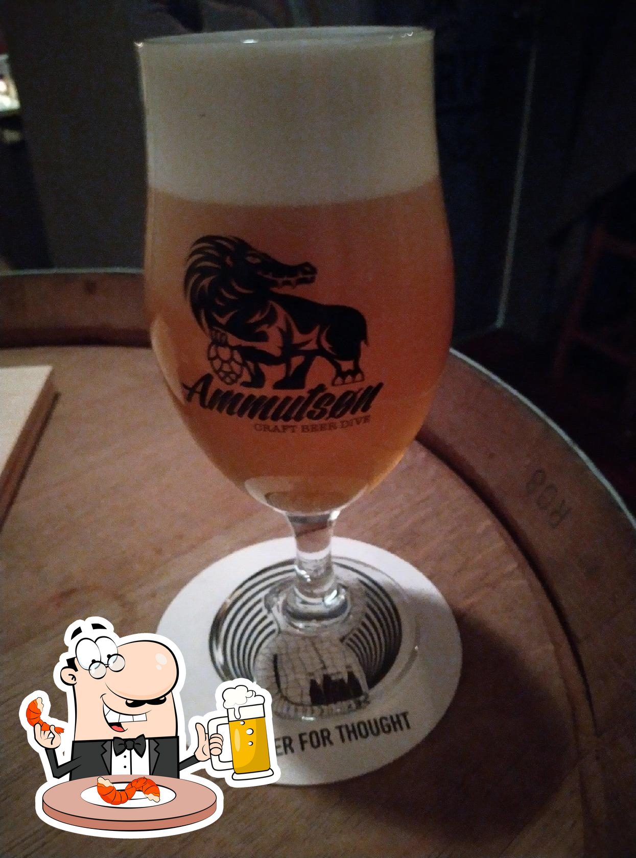 Ammutson Craft Beer Dive Pub Et Bar Vienne Critiques De Restaurant Ammutson Craft Beer Dive Pub Et Bar Vienne Critiques De Restaurant