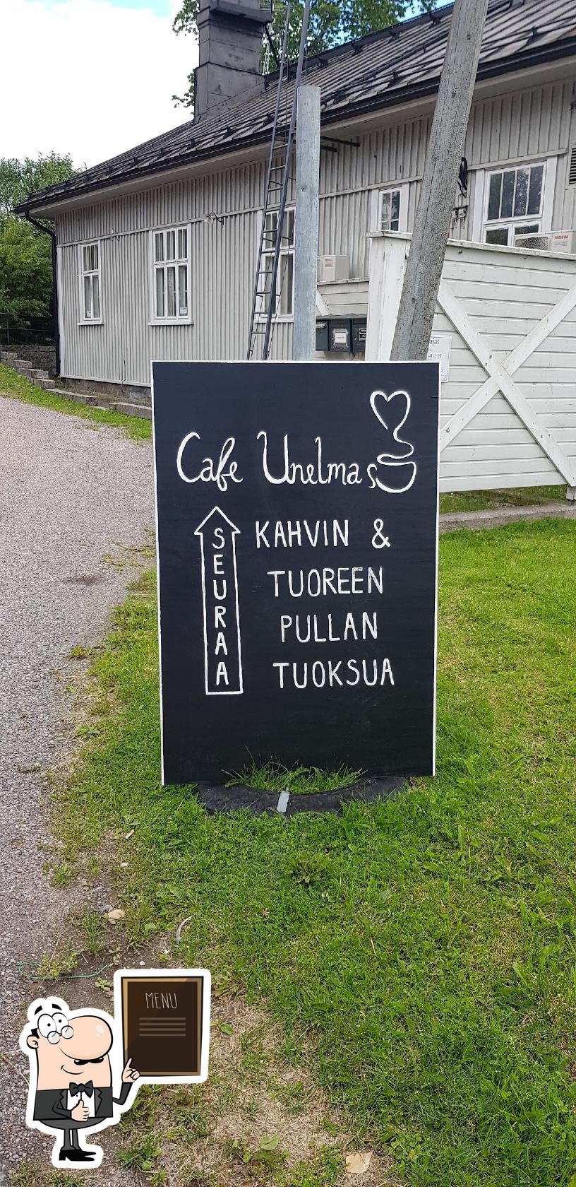 Korson Wanha Asema cafe, Vantaa - Restaurant reviews