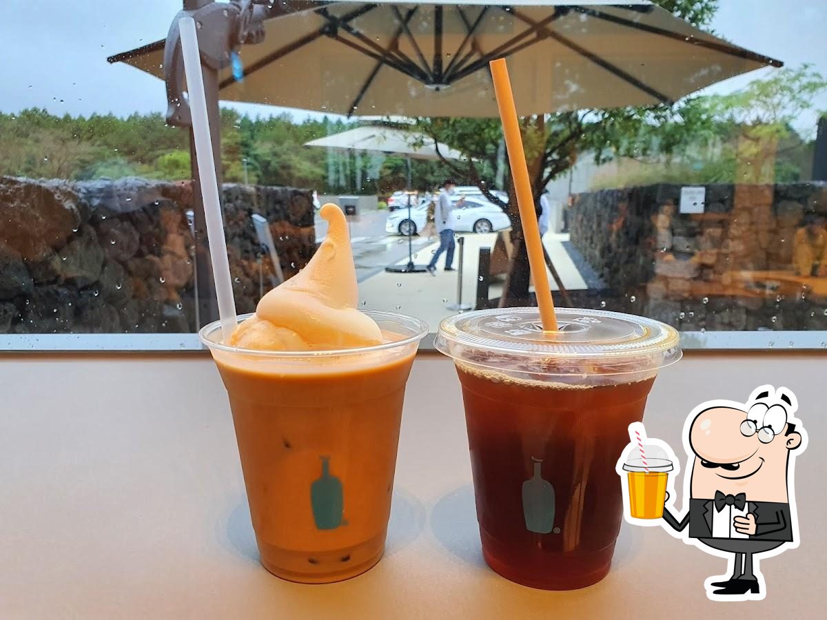 Blue Bottle Coffee Jeju Cafe, Южная Корея Restaurant reviews