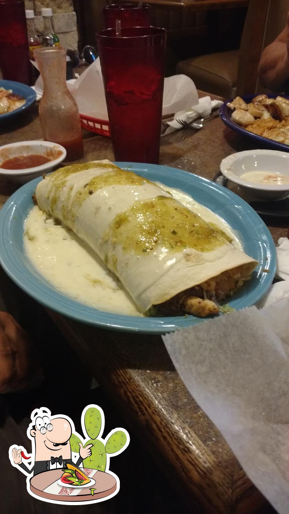 El Arado, 50 N 4th St in Breese - Restaurant reviews