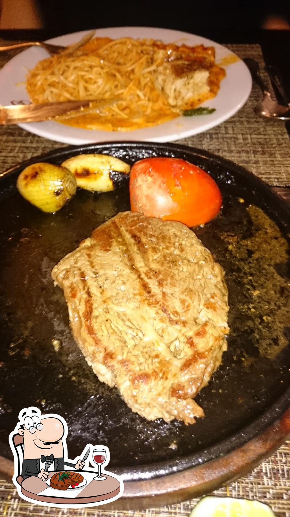 Rincón del Bife restaurant, Cuernavaca - Restaurant menu and reviews