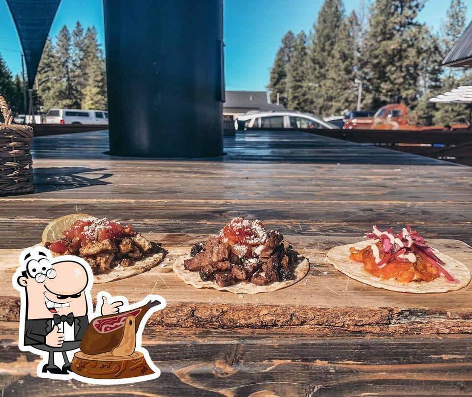291 Brewhouse, 5978 WA291 in Nine Mile Falls Restaurant menu and reviews