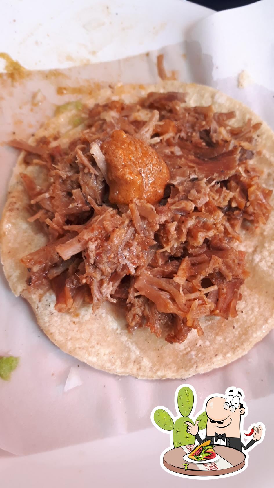 Birria La Martina restaurant, Puebla City - Restaurant reviews