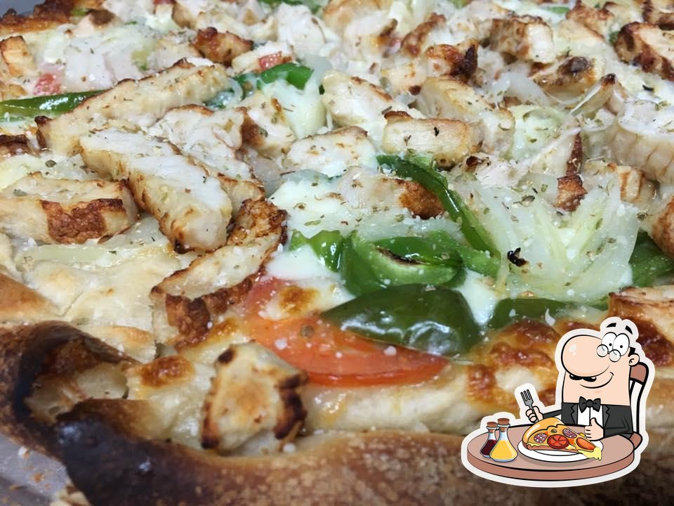Conca D'Oro Pizzeria in Plum Restaurant reviews