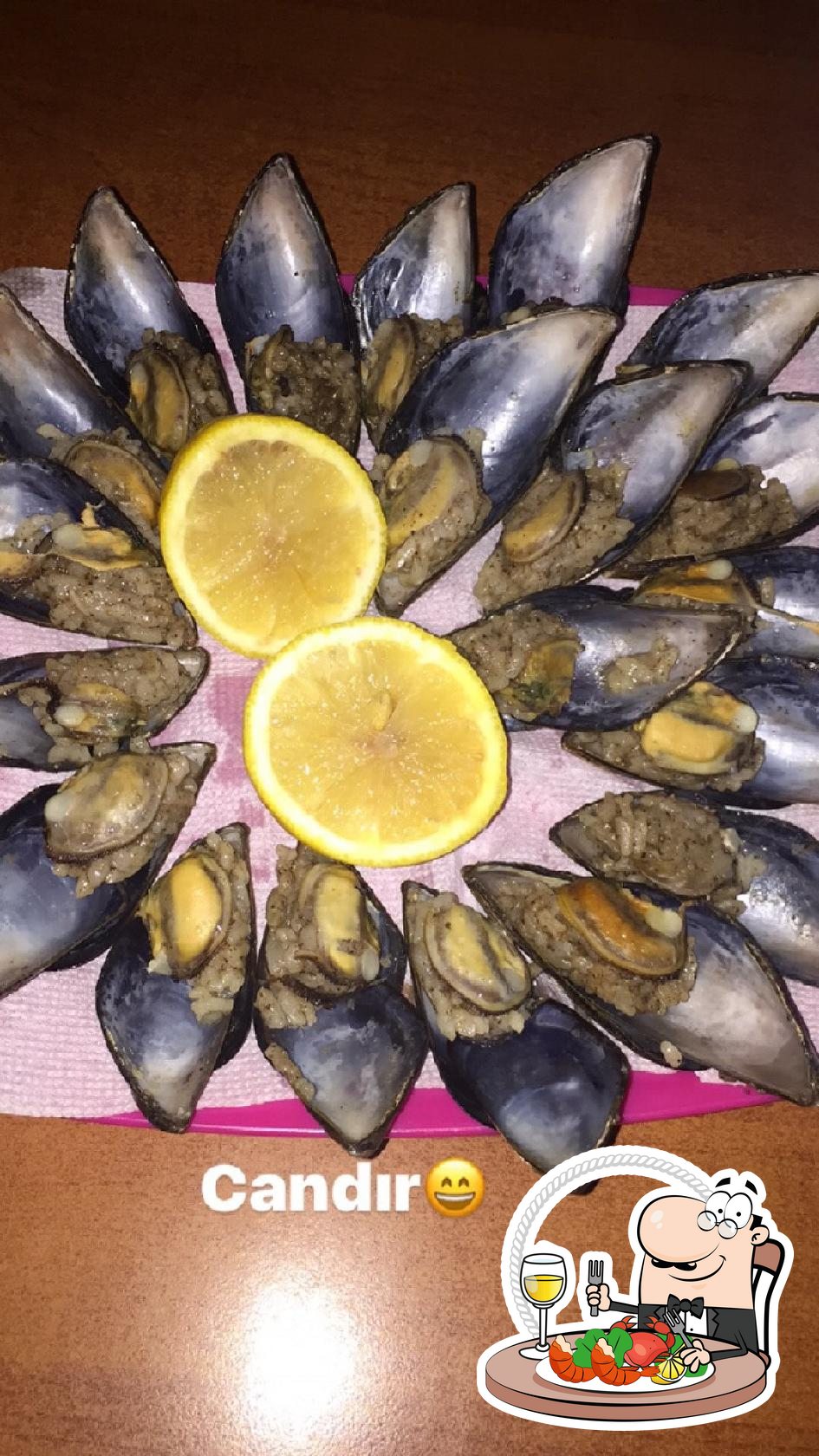 mercan-kokore-gemlik-restaurant-reviews
