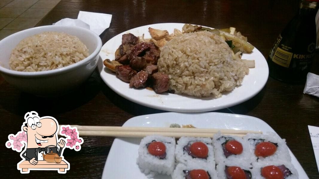 Hachiya Express in Surfside Beach Restaurant reviews