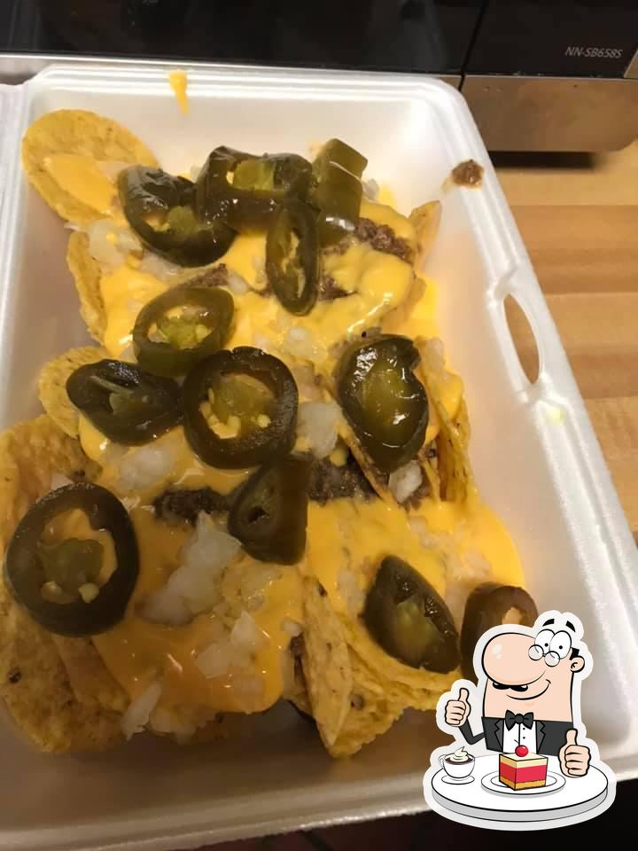 Tamale Place in Vicksburg Restaurant menu and reviews