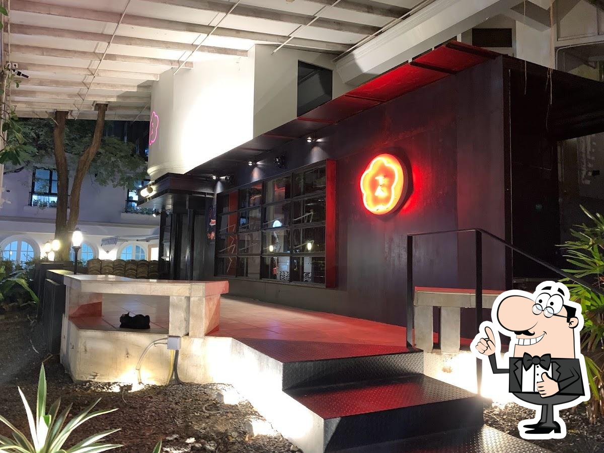 Gamsa Korean Bbq House Bangkok Restaurant Reviews