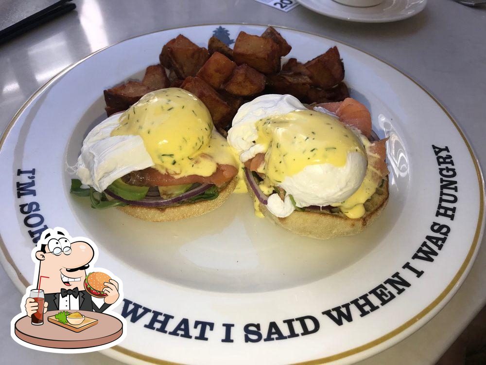 Atwood in Chicago Restaurant menu and reviews