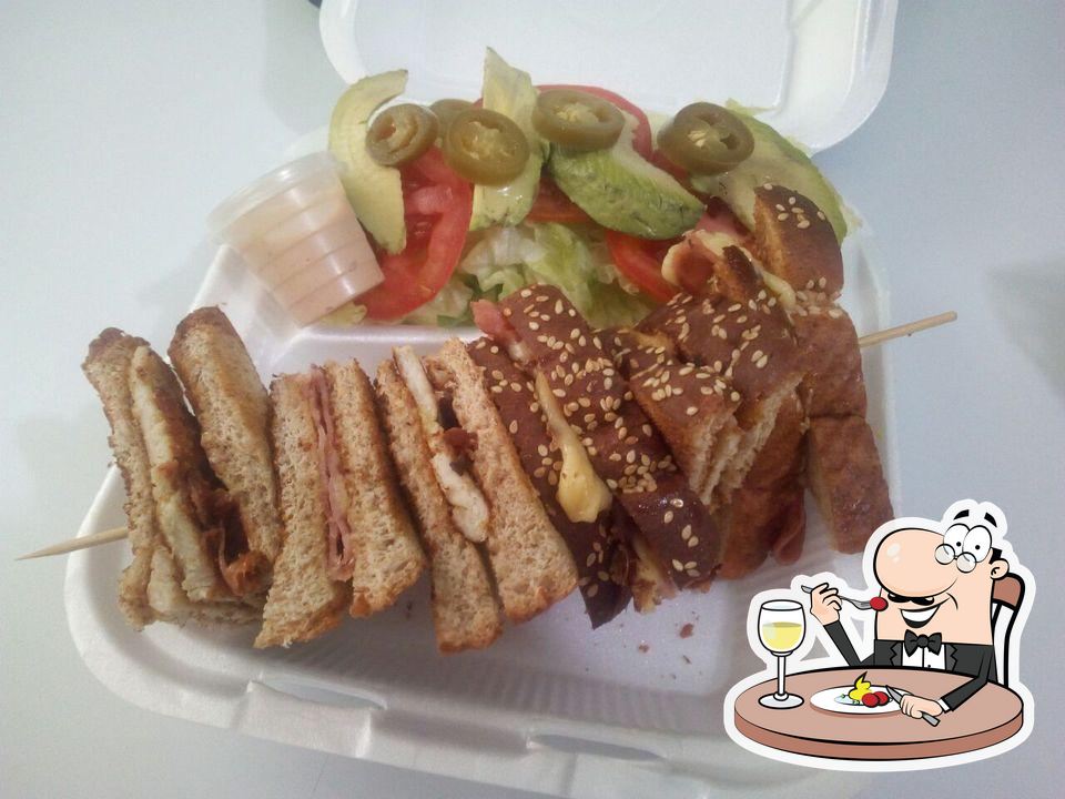 Comidas y Desayunos Aileen restaurant, Ciudad Obregón - Restaurant reviews