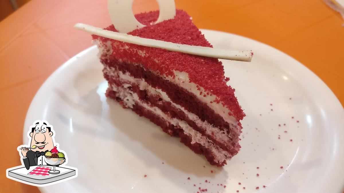 Cake Corner, Kottiyam - Restaurant reviews