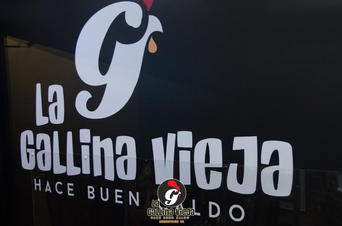 Restaurante CERVECERÍA La Gallina Vieja HACE BUEN CALDO., Albacete