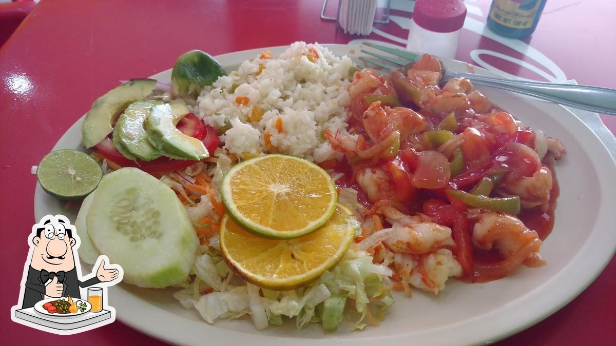 Restaurante Mariscos Gutiérrez Centro, Guanajuato - Opiniones del  restaurante