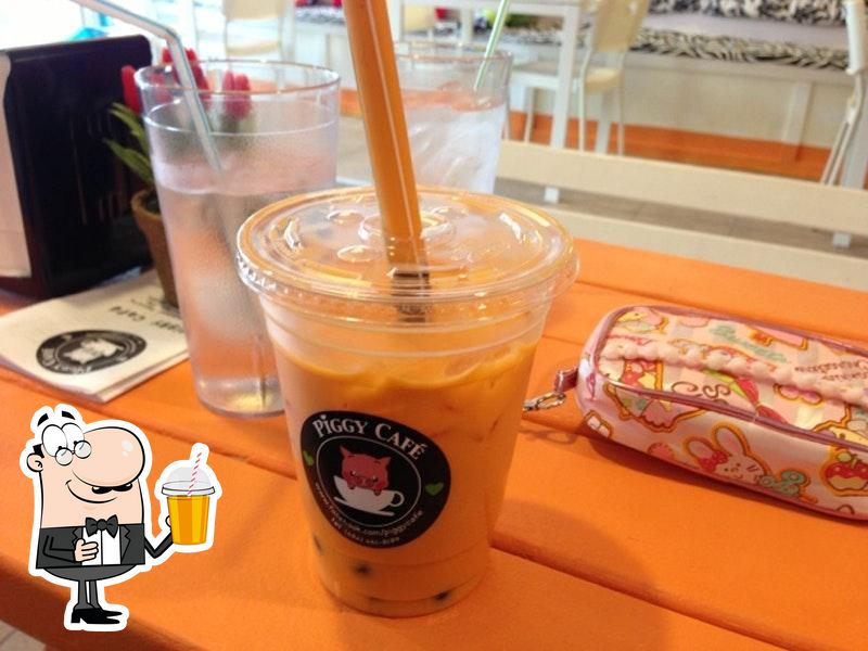 Piggy Cafe in Upper Darby