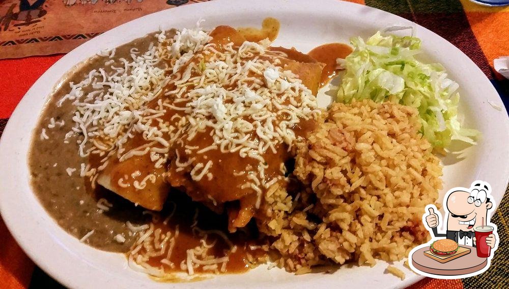 Las 3 Marias in Antioch - Restaurant menu and reviews