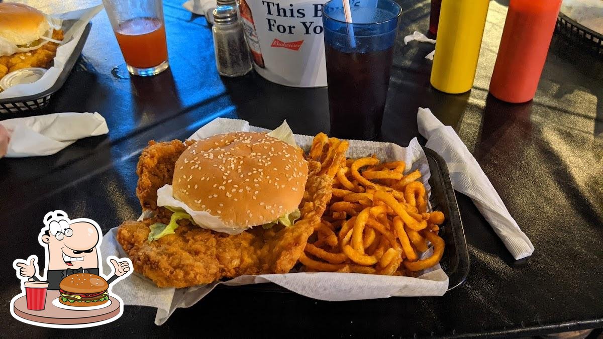 Greazy Pickle in Portland Restaurant reviews