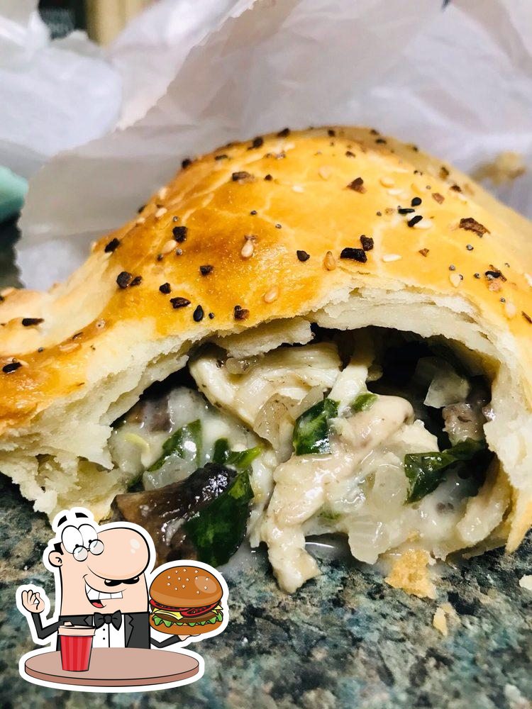 Grass Valley Pasty Co in Grass Valley Restaurant menu and reviews