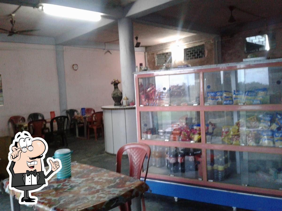 Raamdhenu Dhaba, Silapathar - Restaurant menu and reviews